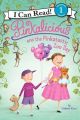 Pinkalicious and the Pinkatastic Zoo Day: Book by Victoria Kann