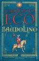 Baudolino: Book by Umberto Eco