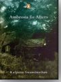 Ambrosia for Afters: Book by Kalpana Swaminathan
