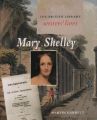 Mary Shelley: Book by Martin Garrett