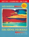 Educational Psychology Active: Active Learning Edition: Book by Anita Woolfolk
