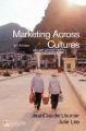 Marketing Across Cultures: Book by Jean-Claude Usunier