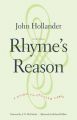 Rhyme's Reason: A Guide to English Verse: Book by John Hollander