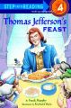 Thomas Jefferson's Feast (English)