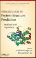 Introduction to Protein Structure Prediction: Book by Huzefa Rangwala , George Karypis