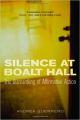 Silence at Boalt Hall: The Dismantling of Affirmative Action (English) (Paperback): Book by Andrea Guerrero