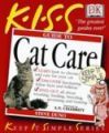 KISS Guide to Cat Care: Book by Steve Duno