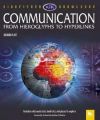 COMMUNICATION FROM HIEROGLYPHS TO HYPERLINKS (KINGFISHER KNOWLEDGE): Book by PLATT