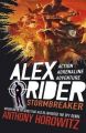 Stormbreaker: Book by Anthony Horowitz