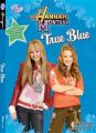 True Blue: Book by M S Laurie Mc Elroy
