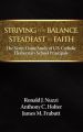 Striving for Balance, Steadfast in Faith: The Notre Dame Study of U.S. Catholic Elementary School Principals: Book by Ronald J. Nuzzi