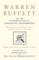 Warren Buffett & Interpretation Of Financial Statements: Book by Mary Buffett , David Clark