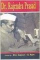 Dr. Rajendra Prasad, 337 pp, 2009 (English): Book by S. Ram Shiv Gajrani