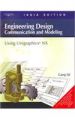 Engineering Design Communication & Modeling (with CD)