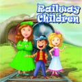 Railway Children  1st Edition (Hardcover): Book by Pegasus