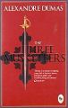 The Three Musketeers: Book by Alexandre Dumas