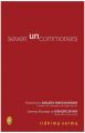 Seven Uncommoners (English): Book by Ridhima Verma