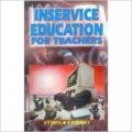 Inservice education for teachers 01 Edition (Hardcover): Book by V. T. Patil