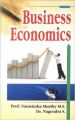 Business economics (English): Book by Narasimha Murthy M S