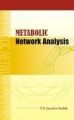 Metabolic Network Analysis: Book by T.P. Jayadev Reddy