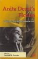Anita Desai's Fiction a Study Through Different Perpective: Book by Arvind M. Nawale