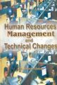 Human Resource Management And Technical Changes: Book by Shoeb Ahmad