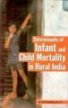 Determinants of Infant And Child Mortality In Rural India: Book by S. Gunasekaran
