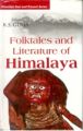 Folktales And Literature of Himalaya: Book by K.S. Gulia
