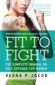 Fit To Fight: Book by Vesna P. Jacob