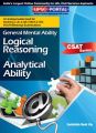 Logical Reasoning & Analytical Ability