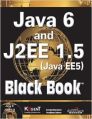 Java 6 And J2Ee 1.5, Black Book (English) 1st Edition: Book by Kogent Learning Solutions Inc.