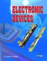 Electronic Devices (MTU) {PB}: Book by Sharma S