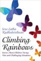 Climbing Rainbows: Book by SREELATHA RADHAKRISHNAN