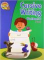 Cursive writing book 3 (English) (Paperback)