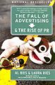 The Fall of Advertising and the Rise of PR: Book by Laura Ries