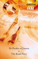Doctor Fischer of Geneva: Book by Graham Greene