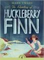 The Adventures of Huckleberry Finn (Puffin Classics): Book by Mark Twain