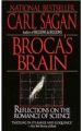 Broca's Brain: Reflections on the Romance of Science: Book by Carl Sagan