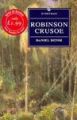 Robinson Crusoe: The Life and Strange Surprising Adventure (Everyman\\'s Library) (English) (Paperback): Book by Daniel Defoe