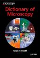 Dictionary of Microscopy: Book by J.P. Heath 