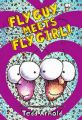 Fly Guy Meets Fly Girl!: Book by Tedd Arnold