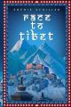 Race to Tibet: Book by Sophie Schiller