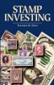 Stamp Investing: Book by Stephen R. Datz