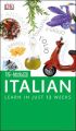 15-minute Italian: Speak Italian in Just 15 Minutes a Day