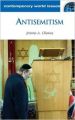 Antisemitism: A Reference Handbook (Contemporary World Issues) illustrated edition Edition (library binding): Book by P> chanes jerome a. 