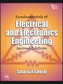 FUNDAMENTALS OF ELECTRICAL AND ELECTRONICS ENGINEERING: Book by GHOSH SMARAJIT