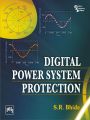 DIGITAL POWER SYSTEM PROTECTION: Book by BHIDE S. R.