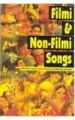 Filmi Non Filmi Songs (With Their Notations) English(PB): Book by Mamta Chaturvedi