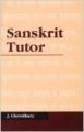 Sanskrit Tutor: Book by Chowdhury, J. 