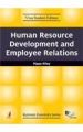 Business Essentials Series: Human Resource Development & Employee Relations: Book by Pippa Riley